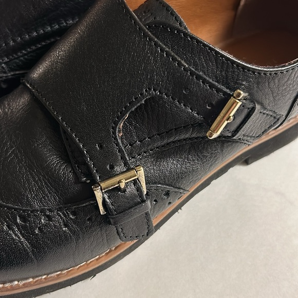 Tommy Hilfiger, Oxford shoes size 8 1/2 - Picture 6 of 7